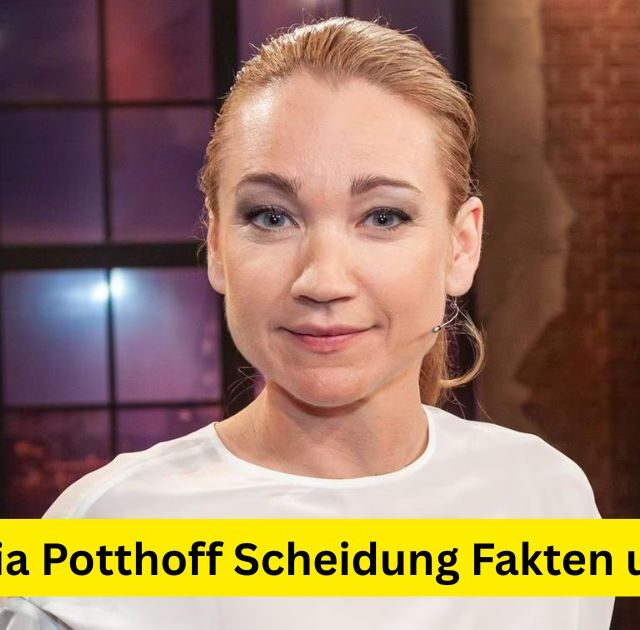 Lisa Maria Potthoff Scheidung Fakten und Infos