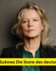 Barbara Sukowa Die Ikone des deutschen Films