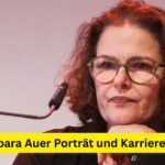Barbara Sukowa Die Ikone des deutschen Films