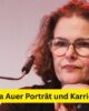 Barbara Auer Porträt und Karriereweg