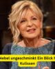 Carmen Nebel ungeschminkt Ein Blick hinter die Kulissen