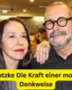 Inge Mutzke Die Kraft einer modernen Denkweise