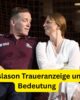 Kara Gislason Traueranzeige und ihre Bedeutung