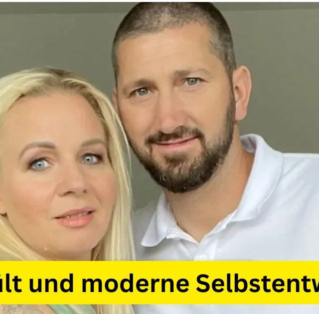 Doris Bült und moderne Selbstentwicklung