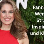 Zoe Giordano Harrelson Ein einzigartiges Porträt