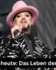 Boy George heute: Das Leben der Musikikone
