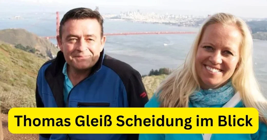 Thomas Gleiß Scheidung im Blick