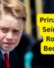 Prinz George: Sein Leben, Rolle und Bedeutung