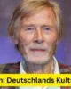 Horst Janson: Deutschlands Kultschauspieler