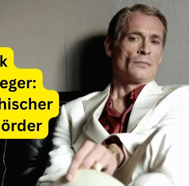 Jack Unterweger: Österreichischer Serienmörder