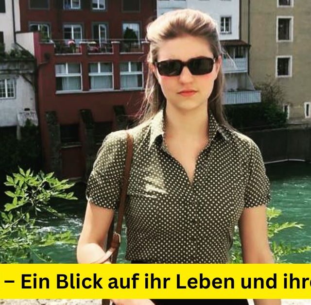 Leyla Kohl – Ein Blick auf ihr Leben und ihre Herkunft