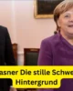 Irene Kasner Die stille Schwester im Hintergrund