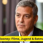 george philip gein: Fakten, Leben, Einfluss