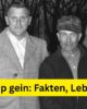 george philip gein: Fakten, Leben, Einfluss