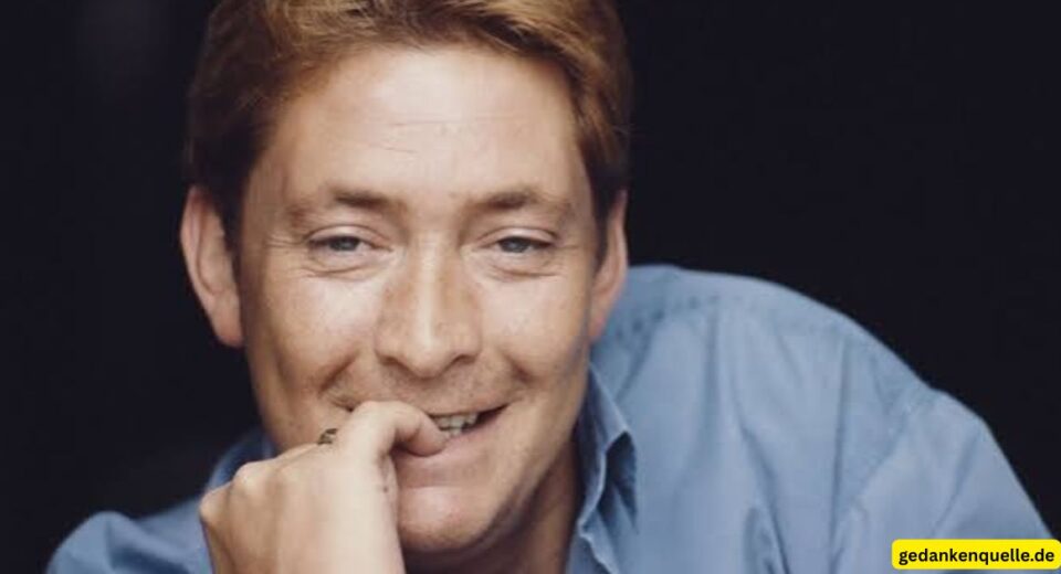 Chris Rea: Warum sein Tod eine Ära beendet