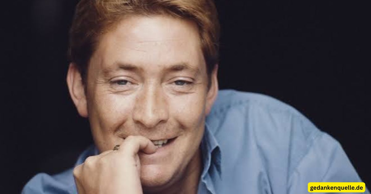 Chris Rea: Warum sein Tod eine Ära beendet