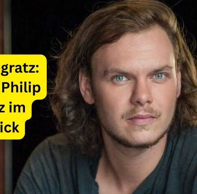 Philip Wiegratz: Filme von Philip Wiegratz im Überblick