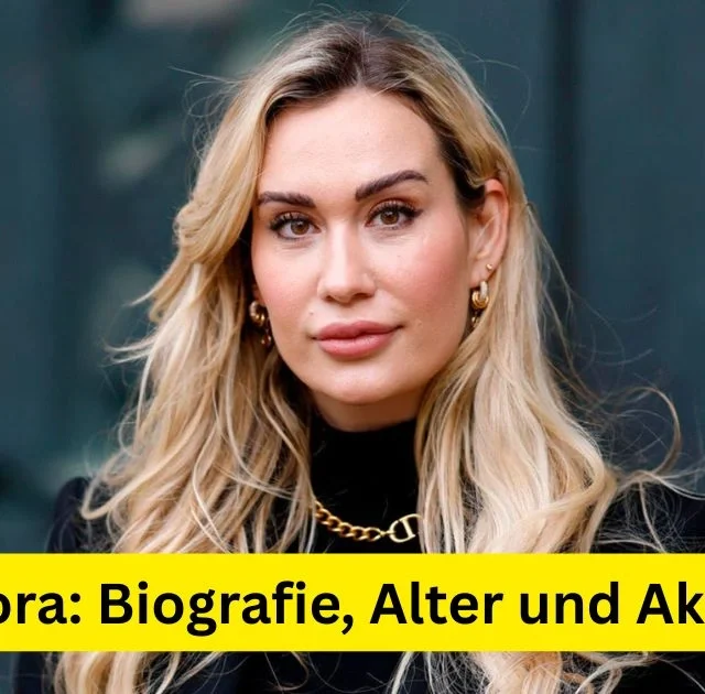 Sarah Bora: Biografie, Alter und Aktivismus