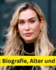 Sarah Bora: Biografie, Alter und Aktivismus