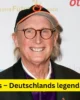 Otto Waalkes – Deutschlands legendärer Komiker