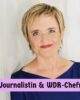 Ellen Ehni: Journalistin & WDR-Chefredakteurin