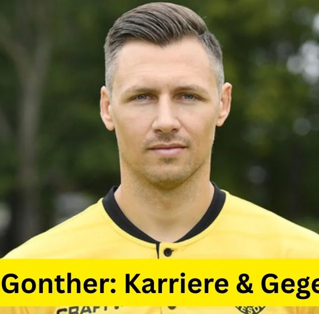Sören Gonther: Karriere & Gegenwart