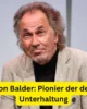 Hugo Egon Balder: Pionier der deutschen Unterhaltung