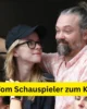 Cosmo Pfeil: Vom Schauspieler zum Krankenpfleger