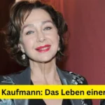 Margit Kaufmann: Dolmetscherin Geist