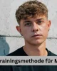Jonas EMS: Trainingsmethode für Muskelaufbau