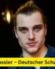 Jonas Dassler – Deutscher Schauspieler