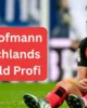 Jonas Hofmann - Deutschlands Mittelfeld Profi