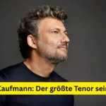 Margit Kaufmann: Dolmetscherin Geist