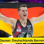 Lukas Hofer: Italiens Biathlon-Champion