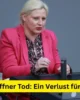 Stephanie Aeffner Tod: Ein Verlust für die Inklusion