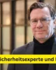Nico Lange: Sicherheitsexperte und Politikberater