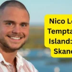 Nico Lange: Sicherheitsexperte und Politikberater