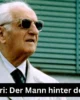 Enzo Ferrari: Der Mann hinter der Legende