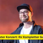 Rammstein Konzert 2025 & 2026 Guide für Fans