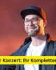 Mark Forster Konzert: Ihr Kompletter Guide 2025