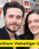 Brooklyn Beckham: Vielseitiger Unternehmer