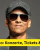 Xavier Naidoo: Konzerte, Tickets & Privatleben