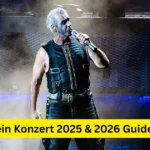 Xavier Naidoo: Konzerte, Tickets & Privatleben