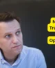 Nawalny Tod: Tragisches Ende eines Oppositionellen