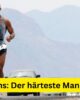 David Goggins: Der härteste Mann der Welt