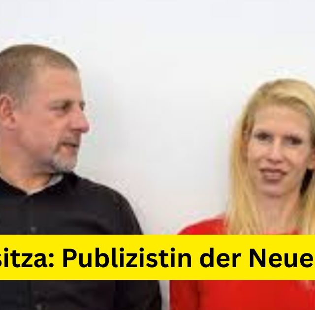 Ellen Kositza: Publizistin der Neuen Rechten