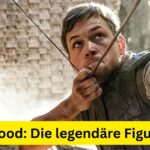 Patrik Fichte: Vielseitiger deutscher Schauspieler