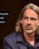 Richard David Precht: Philosoph und Bestseller-Autor
