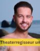 Marc Robin: Theaterregisseur und Choreograf