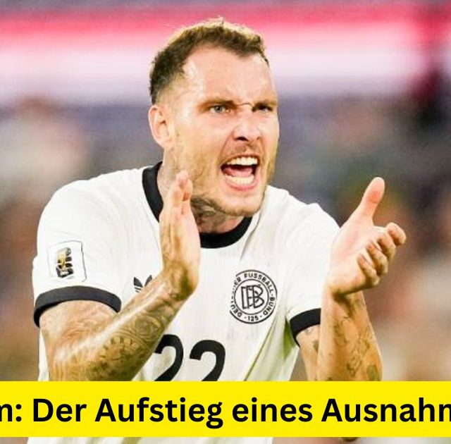 David Raum: Der Aufstieg eines Ausnahmespielers